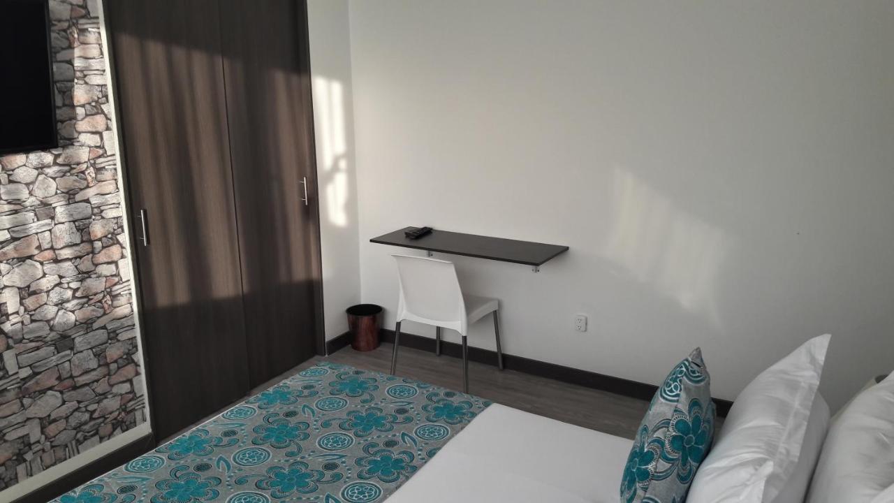 Hotel Rosales Plaza Manizales Exterior photo